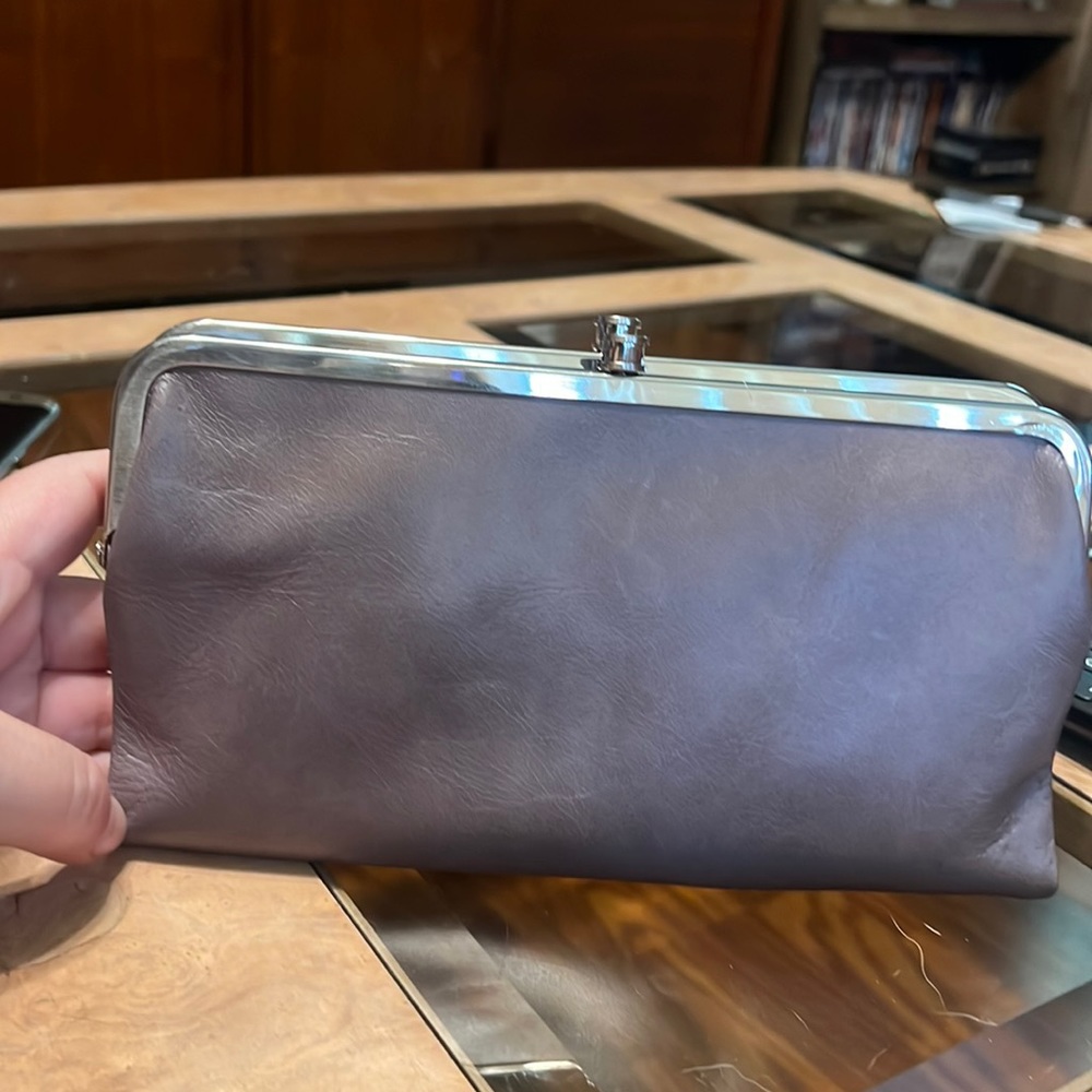 Hobo Lauren Wallet